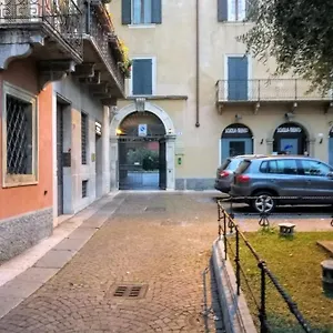 Castle View Intero Centro Storico Apartamento Verona