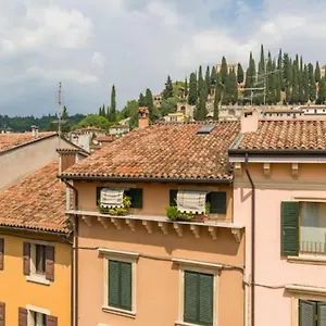 Luxury Design Apt With Amazing View Apartamento Verona