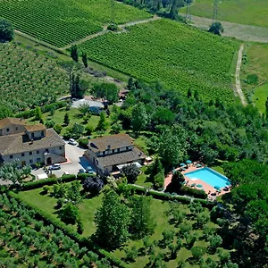 Bauernhof Il Selvino 