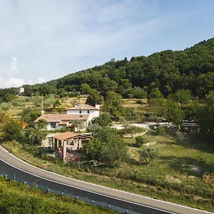 Alloggio per agriturismo Le Fonti