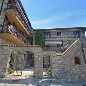 Apartment Adalgisa-4 By Interhome 