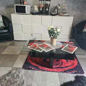 Appartamento Petalo Rosso