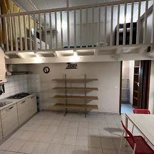 Апартаменты Modern Loft