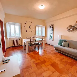 Attico Il Magnifico Apartamento Volterra