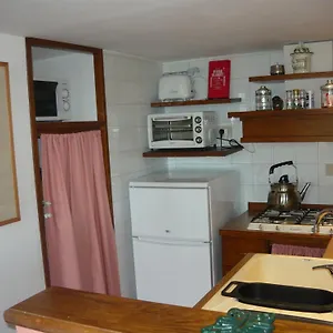 Landhaus Podere Oliveta 