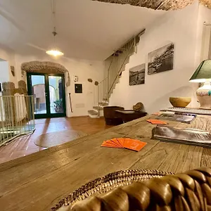 Sardinian Gallery Fonte Apartamento Bosa