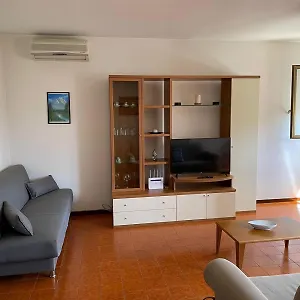 Centro Apartamento Olbia