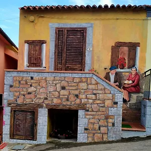 Sotza's Little House Сasa de vacaciones Padru