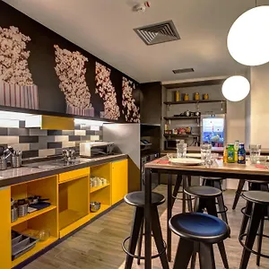 2* Otel Meininger Termini
