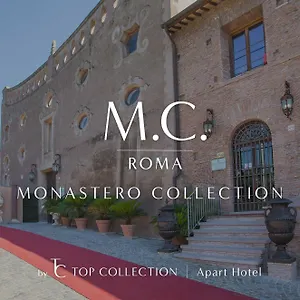 2* Otel Il Monastero Collection