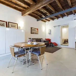 Maison Romana Loft Appartamento