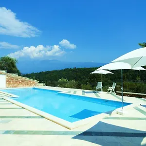 Apartment Albatros 